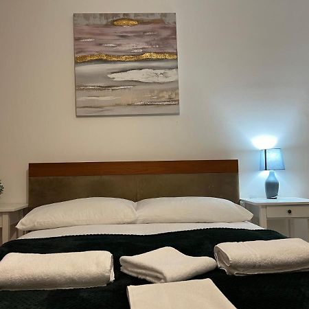 Entire Flat Near Kings Cross Apartment Лондон Екстериор снимка
