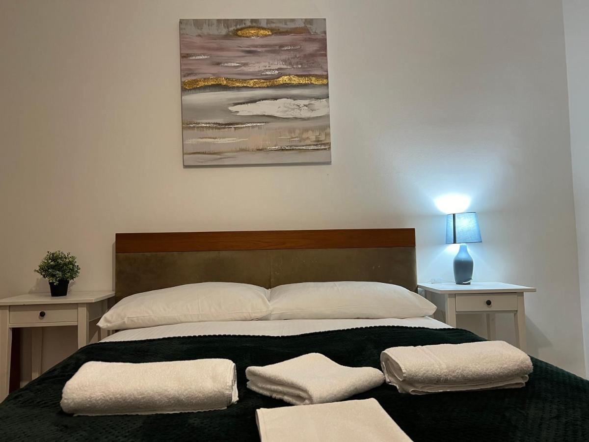 Entire Flat Near Kings Cross Apartment Лондон Екстериор снимка